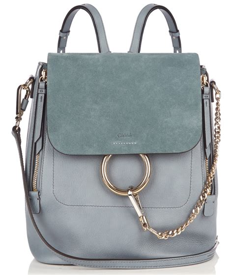 chloe faye bag pack|chloe faye medium bag.